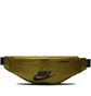 Сумка унісекс Nike Nk Heritage Hip Pack Yellow BA5750-368