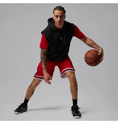 Худи мужское Air Jordan Sport Crossover Black IM7762-010