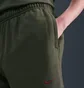 Шорты мужские Nike Nocta Cardinal Fleece Shorts Green FQ0408-325