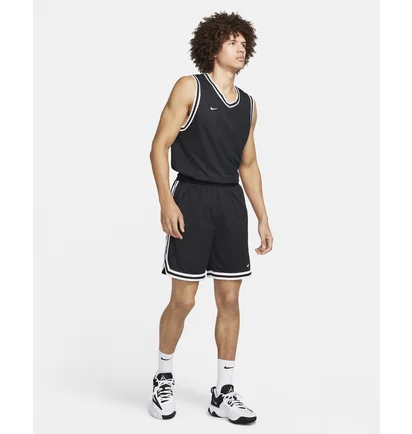 Шорти чоловічі Nike Shorts Dri-Fit Dna Black FN2651-010