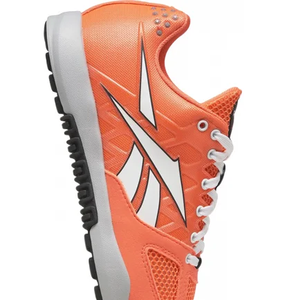 Кроссовки женские Reebok Nano 2 Training Shoes Orange HQ6853