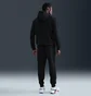 Худи мужское Nike Dri-Fit Hrtge Flc Black HM6759-010