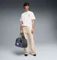 Футболка чоловіча Puma Graphic Mediterranea White 634437-02