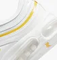 Кроссовки женские Nike Air Max 97 Casual Shoes White Dm8268-100