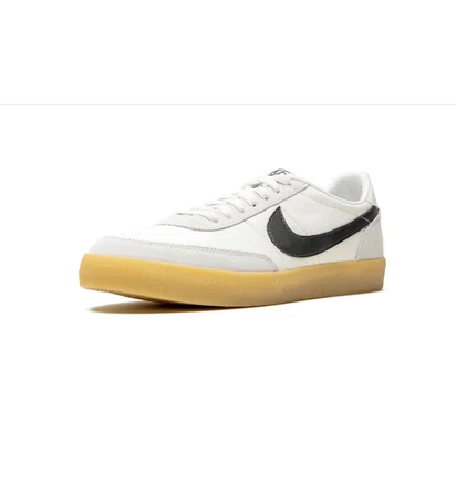 Кросівки чоловічі Nike Killshot 2 Leather White 432997-121