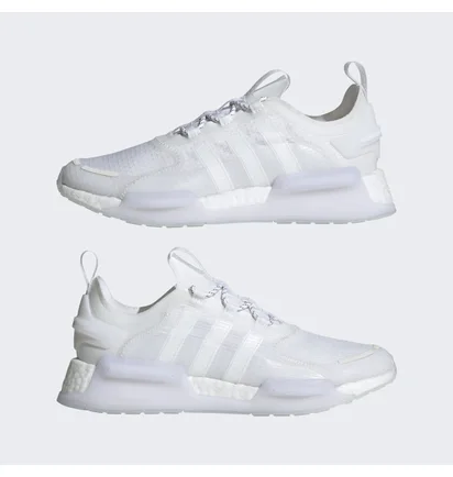 Кроссовки мужские Adidas Nmd_V3 Shoes White Gx3374
