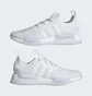 Кроссовки мужские Adidas Nmd_V3 Shoes White Gx3374