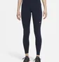 Лосини жіночі Nike Pro Blue CZ9779-451
