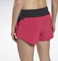 Шорты женские Reebok United By Fitness Training Shorts Red Gs7226