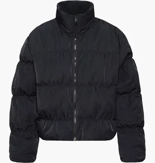 Пуховик жіночий Air Jordan Puffer Jacket Black FB5149-010