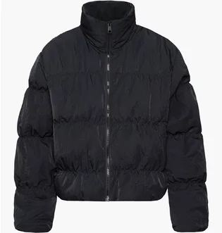Пуховик женский Air Jordan Puffer Jacket Black FB5149-010