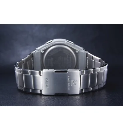 Часы мужские Casio Wave Ceptor WVA-M650TD-1A