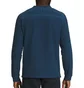 Свитшот мужской The North Face Textured Cap Rock Long-Sleeve Sweatshirt Blue NF0A7UJDHDC