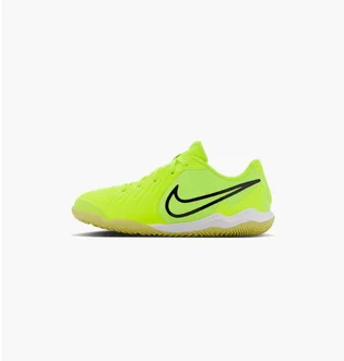 Футзалки детские Nike Legend 10 Academy Green DV4350-701
