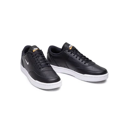 Кроссовки мужские Nike Court Vintage Black CJ1679-002