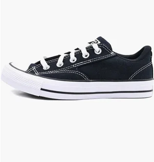 Кеды унисекс Converse Chuck Taylor All Star Low Black A09226C