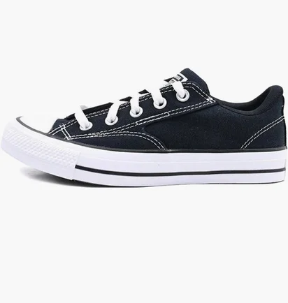 Кеды унисекс Converse Chuck Taylor All Star Low Black A09226C