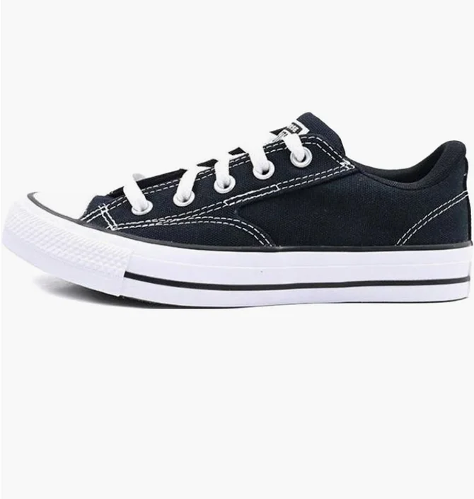 Кеды унисекс Converse Chuck Taylor All Star Low Black A09226C