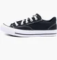 Кеды унисекс Converse Chuck Taylor All Star Low Black A09226C