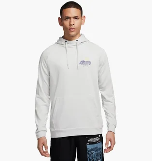 Худи мужское Nike Df Hd Po Gfx White FN3285-025