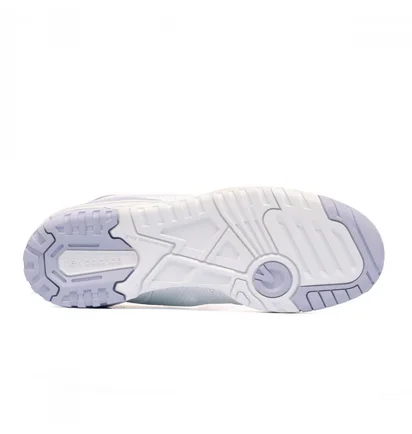 Кроссовки женские New Balance 550 White BBW550BV