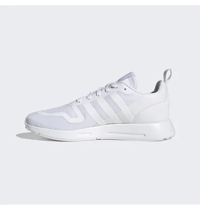 Кроссовки мужские Adidas Smooth Runner White FZ3439