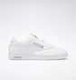 Кроссовки мужские Reebok Club C 85 White AR0455