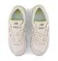 Кроссовки женские New Balance 574 Grey WL574QD