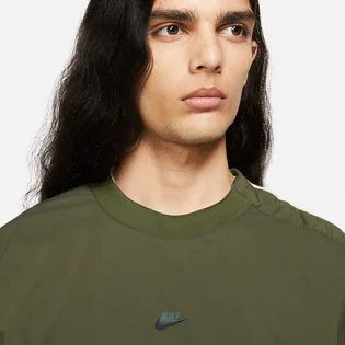 Свитшот мужской Nike Sportswear Green Dd7016-326