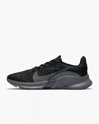 Кроссовки мужские Nike Superrep Go 3 Next Nature Flyknit Black Dh3394-001