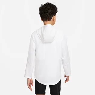 Куртка дитяча Nike Dri-Fit White DO7095-100