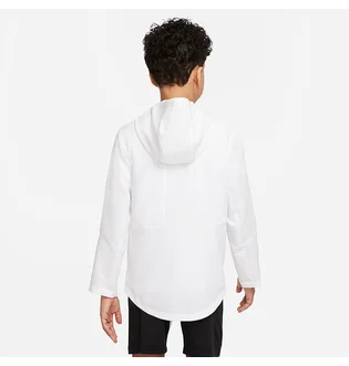 Куртка детская Nike Dri-Fit White DO7095-100