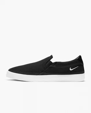 Кроссовки женские Nike Court Legacy Black CW6540-002