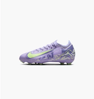 Бутсы детские Nike Air Zoom Mercurial Vapor 16 Pro Nu1 Fg Violet HQ1994-500