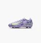 Бутсы детские Nike Air Zoom Mercurial Vapor 16 Pro Nu1 Fg Violet HQ1994-500