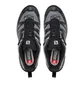 Кросівки чоловічі Salomon X Ultra 4 Black/Grey 413856
