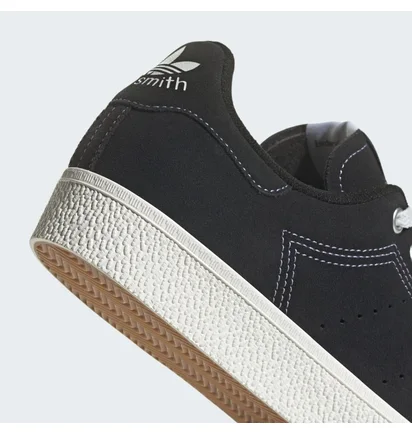 Кросівки унісекс Adidas Stan Smith Cs Shoes Black ID2042