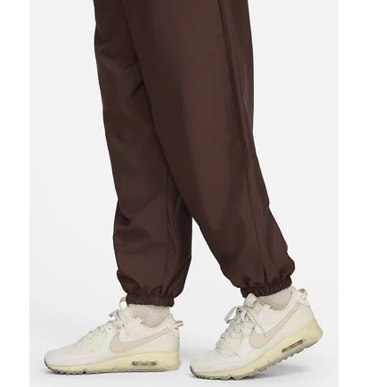 Штани жіночі Nike Sportswear Brown FN5195-227