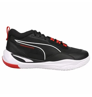 Кросівки чоловічі Puma Playmaker Pro Basketball Shoes Black 377572-13