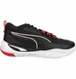 Кроссовки мужские Puma Playmaker Pro Basketball Shoes Black 377572-13