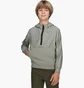 Кофта детская Nike City Utility Olive FZ5021-053
