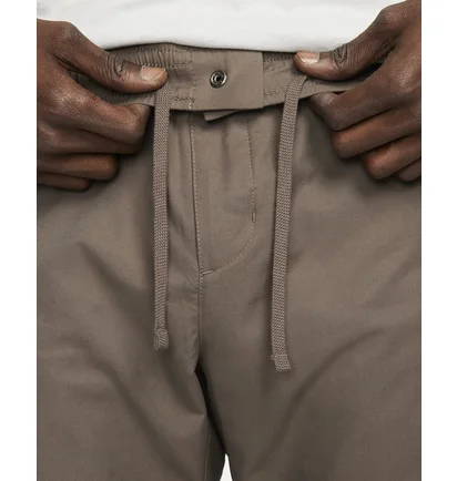 Штани чоловічі Nike Sportswear Brown DD5207-004