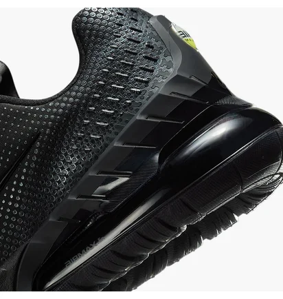 Кросівки чоловічі Nike Air Max Phoenix Black FZ5307-004