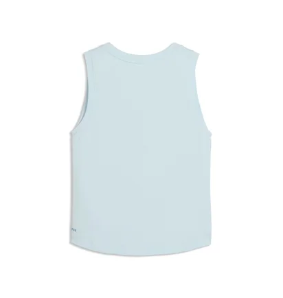Майка жіноча Puma Cloudspun Training Blue 527733-48