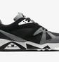 Кросівки чоловічі Nike Air Structure Triax 91 Black Smoke Grey Black Db1549-001
