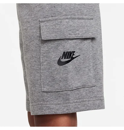 Спортивный костюм детский Nike Hbr Cargo Grey/White 86J213-GEH