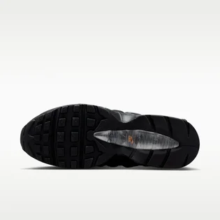 Кроссовки мужские Nike Air Max 95 Black/Grey IM5988-010