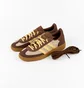 Кросівки жіночі Adidas Handball Spezial Brown JQ8411