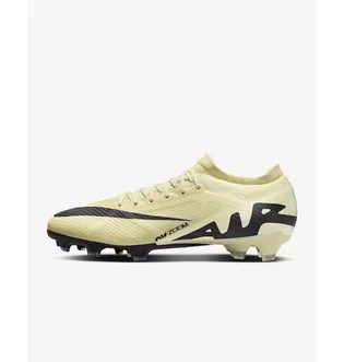 Бутсы унисекс Nike Mercurial Vapor 15 Pro Yellow DJ5603-700