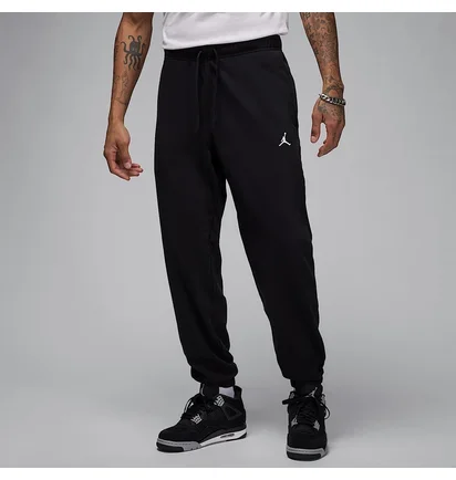 Спортивный костюм мужской Air Jordan Dri-Fit Sport Crossover Black FV8606-010__FV8608-010